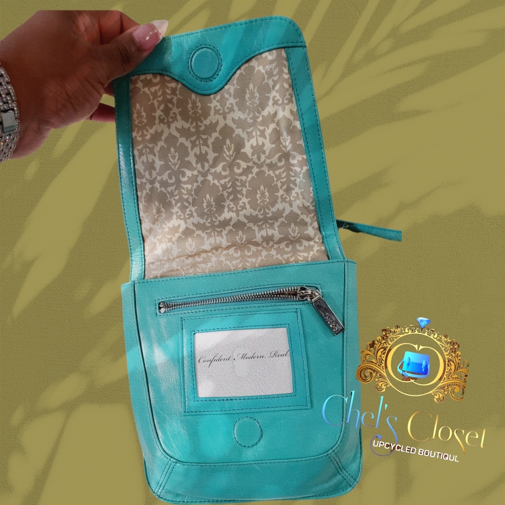 HOBO CROSSBODY - Picture 8 of 9